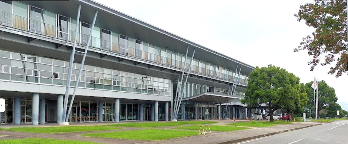 熊本県新運転免許センター